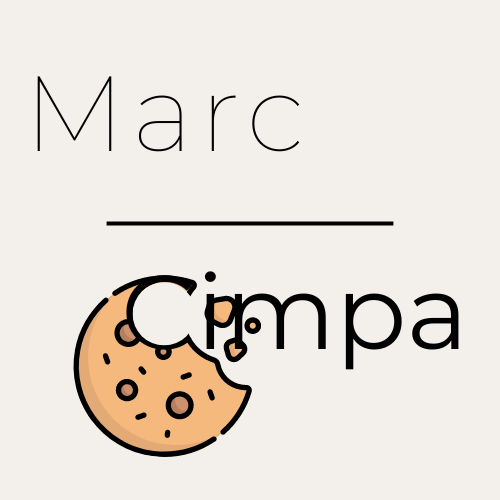 Marc Cimpa Logo